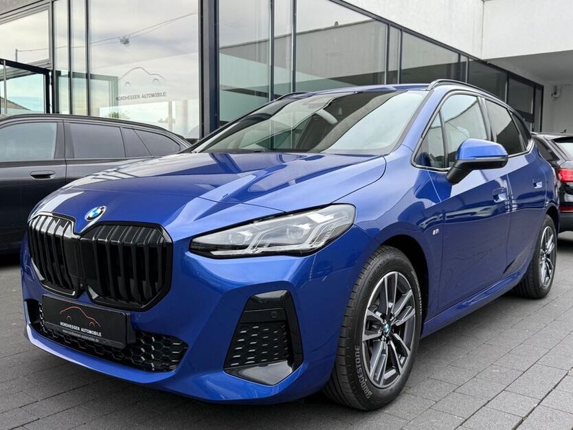 218 Active Tourer