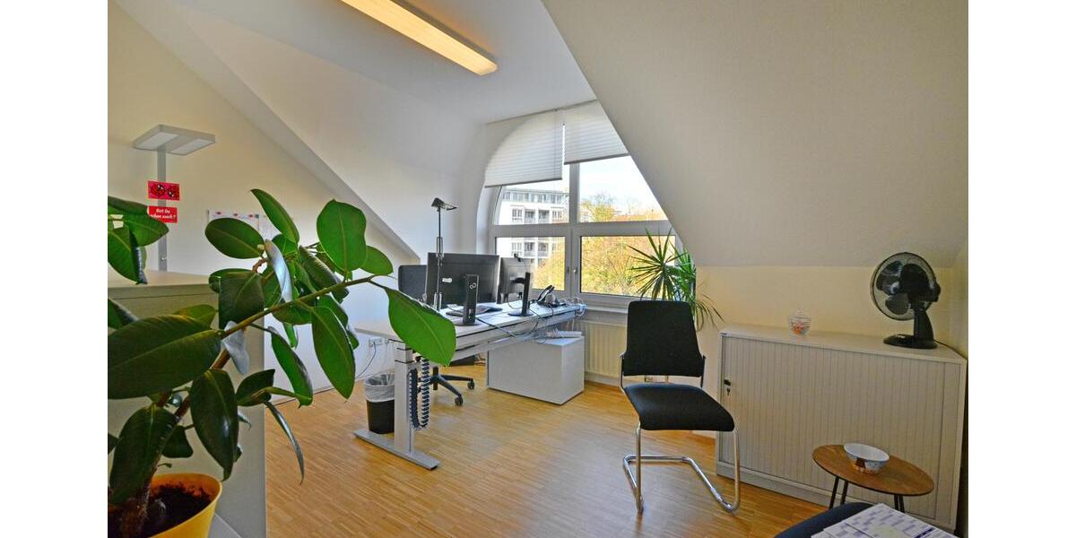 Gewerbeobjekt Kassel Vorderer Westen - 2.400&euro; | Angebot:24771316