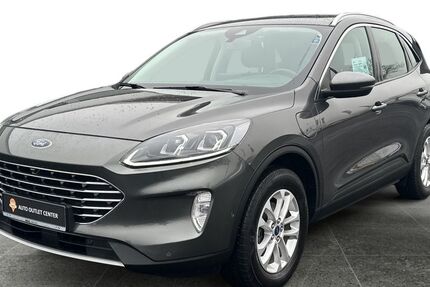 Ford Kuga 42.577 km 19.950 &euro; Kassel 34125