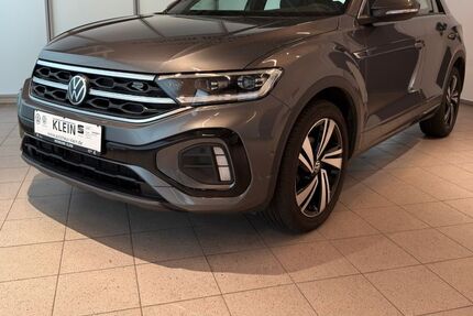 VW T-Roc 38.268 km 25.880 &euro; Fuldatal 34233