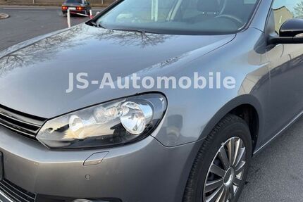 VW Golf 195.000 km 5.000 &euro; Lohfelden 34253