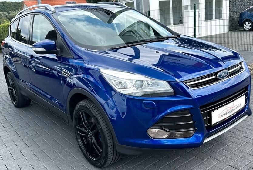 Kuga