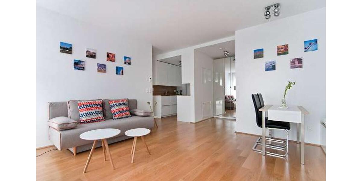 Charmante 2-Zimmer Wohnung in Kassel 2 zimmer