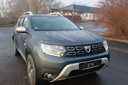 Dacia Duster 82.150 km 11.699 &euro; Kassel 34125