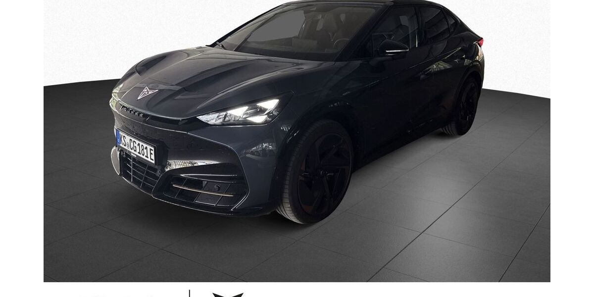 Cupra Tavascan 9.900 km 46.790 &euro; Kassel 34119