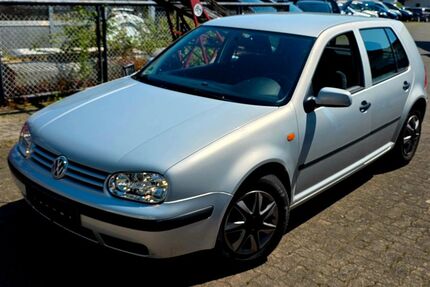 VW Golf 144.569 km 1.299 &euro; KASSEL 34125
