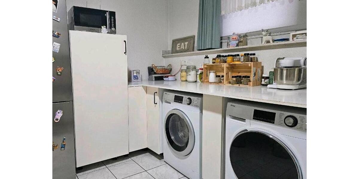 Eigentumswohnung in Zierenberg-Oelshausen - Neue Heizung 2.5 zimmer