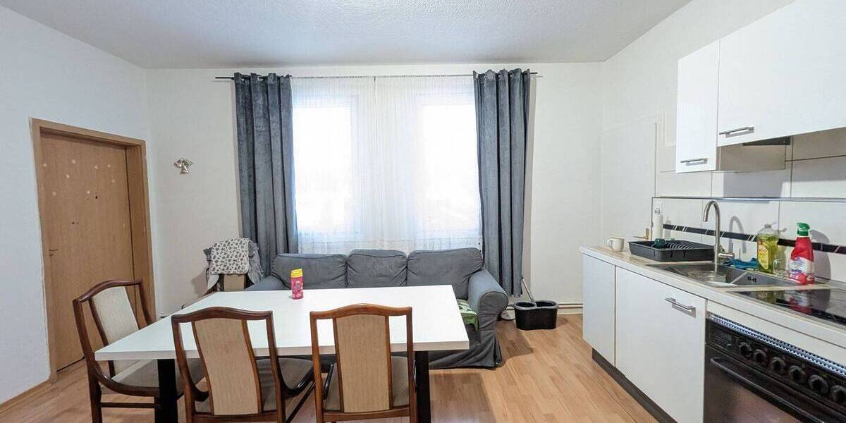 Mehrfamilienhaus, Wohnhaus Hann. Münden - 3 Zimmer, 777.000&euro; | Angebot:26029984