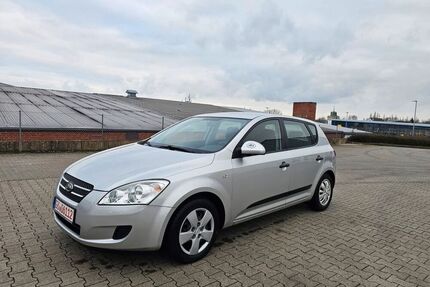 Kia ceed / Ceed
