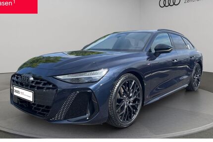 Audi A6 3.088 km 64.990 &euro; Kassel 34125