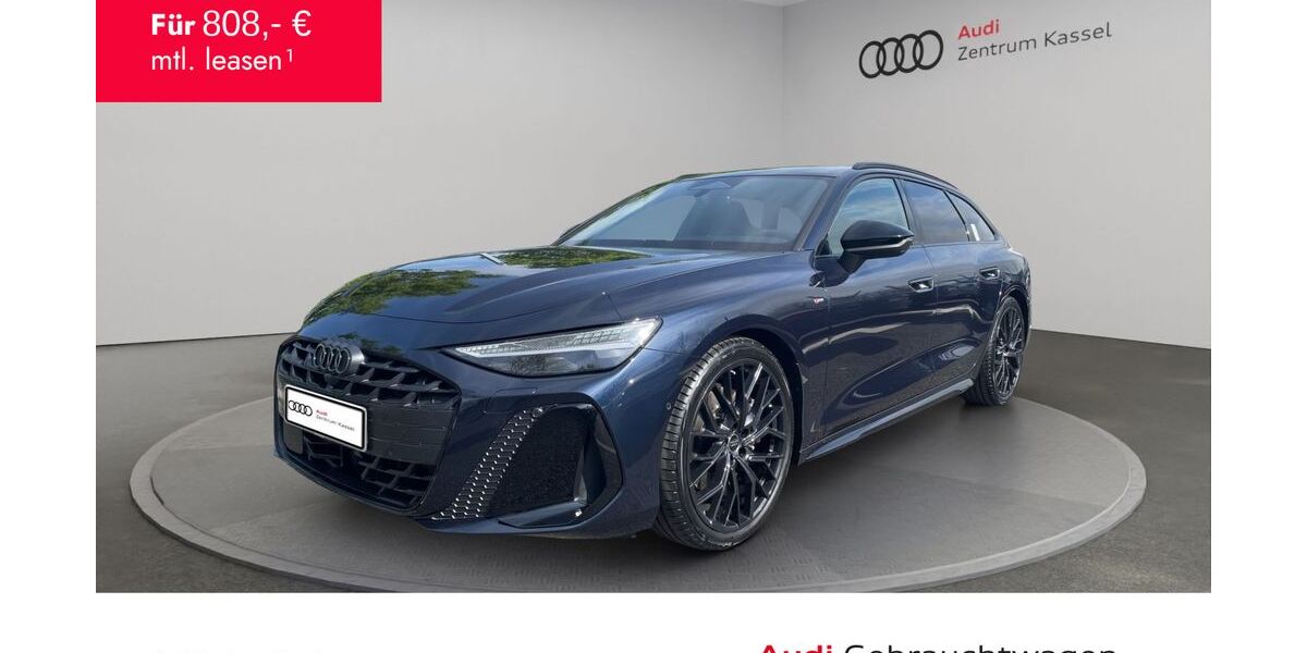 Audi A6 3.088 km 64.990 &euro; Kassel 34125