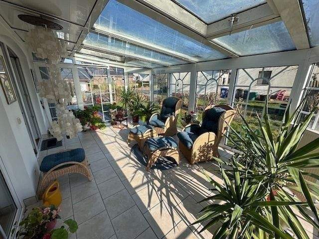 Einfamilienhaus Gudensberg Obervorschütz - 7 Zimmer, 285 m&sup2;, 595.000&euro; | Angebot:25929124