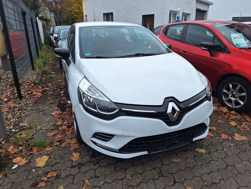 Clio