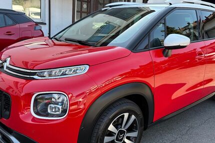Citroen C3 Aircross 119.820 km 8.490 &euro; Kassel 34127