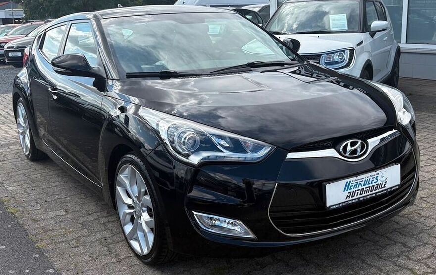 Veloster