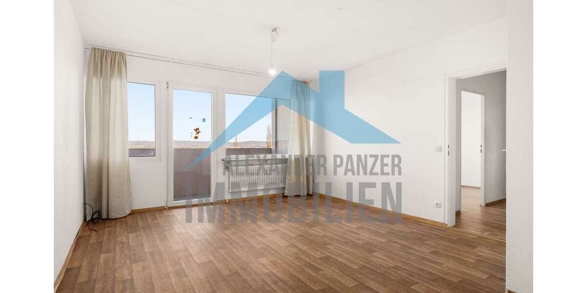 Etagenwohnung Vellmar - 3 Zimmer, 73 m&sup2;, 104.900&euro; | Angebot:25979209