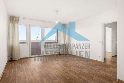 Wohnung Vellmar - 3 Zimmer, 73 m&sup2;, 104.900&euro; | Angebot:25979209