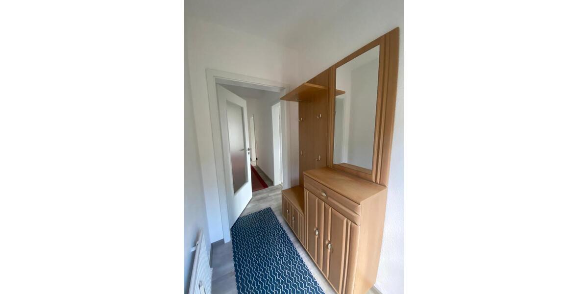 Erdgeschoßwohnung Melsungen - 2 Zimmer, 76 m&sup2;, 1.150&euro; | Angebot:26687536
