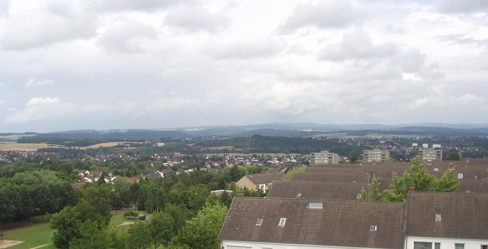 Etagenwohnung Vellmar - 3 Zimmer, 73 m&sup2;, 125.000&euro; | Angebot:26932688