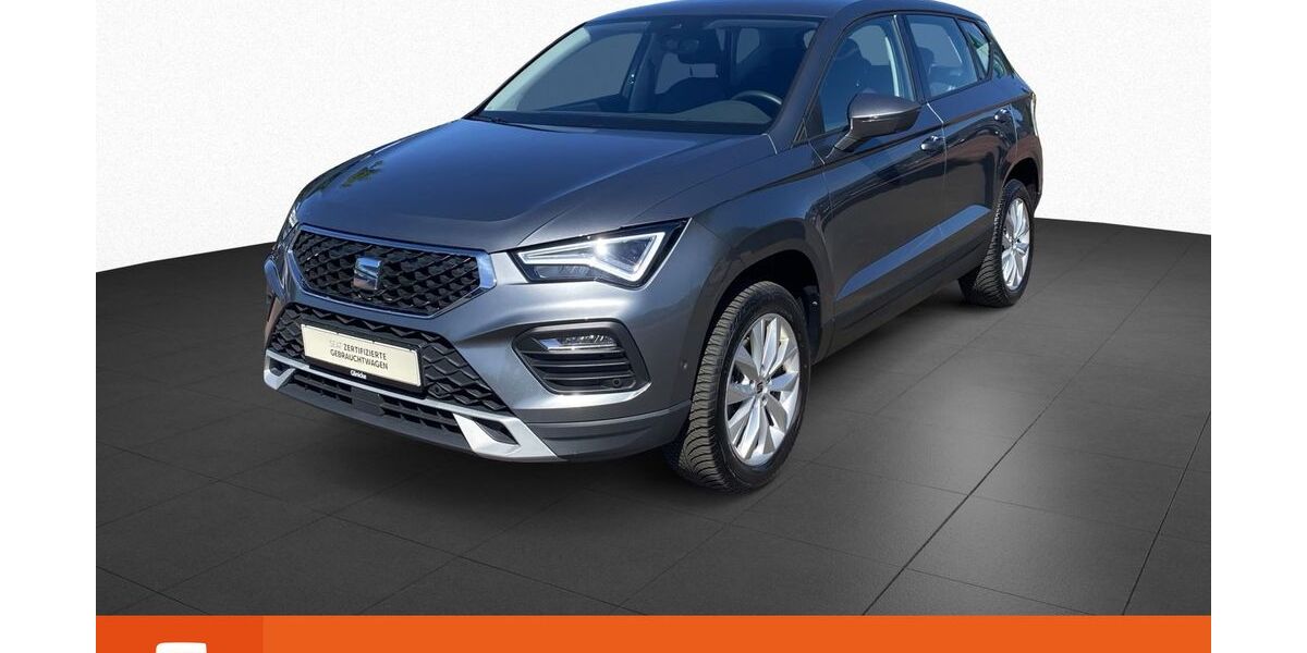 Seat Ateca 25.818 km 26.933 &euro; Kassel 34123