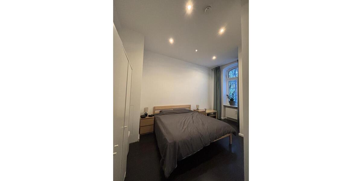 Erdgeschoßwohnung Kassel Südstadt - 4 Zimmer, 103 m&sup2;, 1.400&euro; | Angebot:26720537