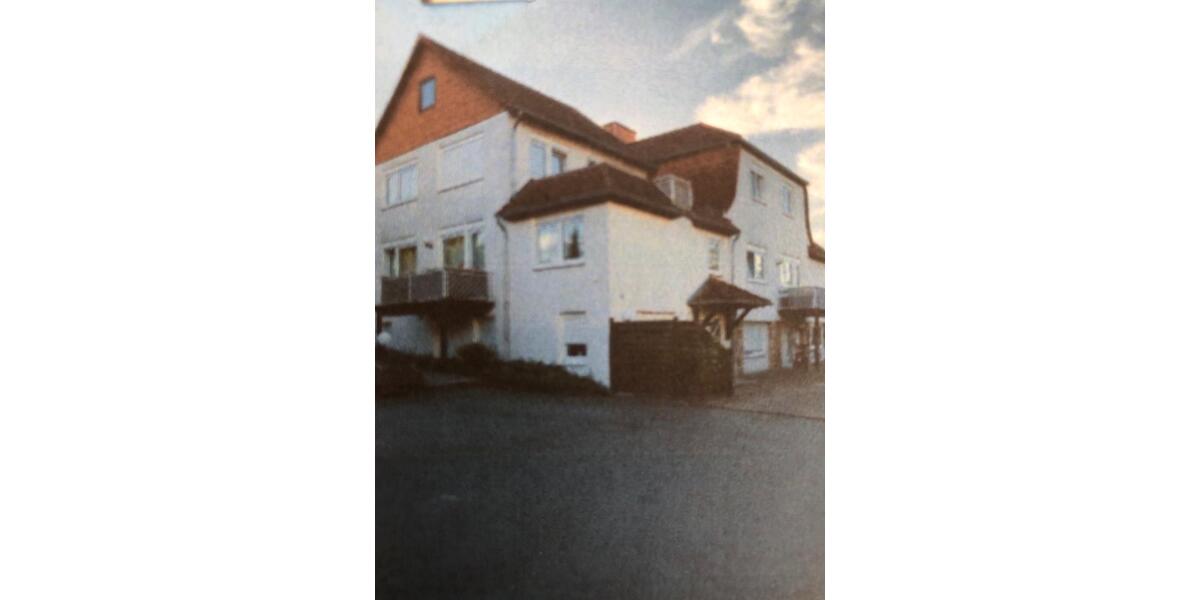 Erdgeschoßwohnung Staufenberg - 2 Zimmer, 43 m&sup2;, 140.000&euro; | Angebot:25299124