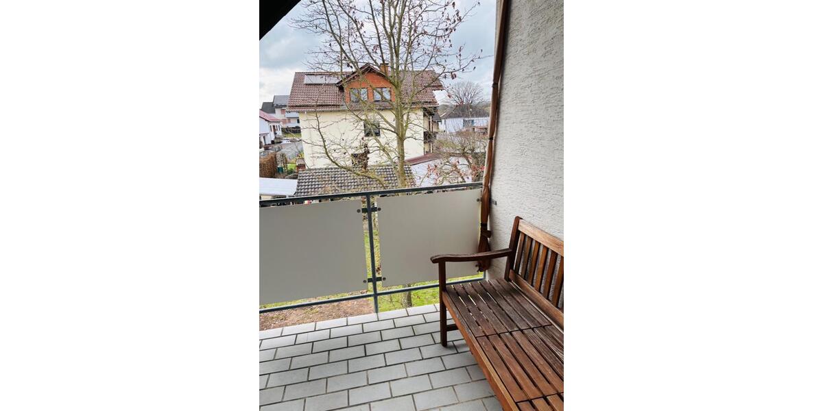 Etagenwohnung Naumburg - 2 Zimmer, 56 m&sup2;, 90.000&euro; | Angebot:26708541