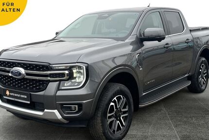 Ford Ranger 32.000 km 37.900 &euro; Kassel 34125