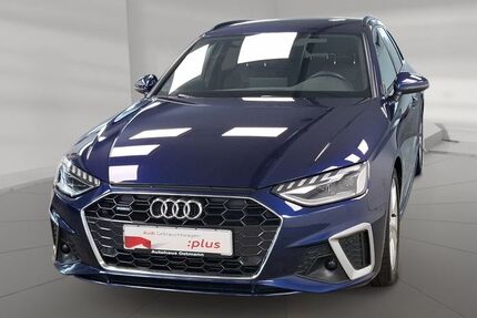 Audi A4 52.203 km 32.721 &euro; Wolfhagen 34466