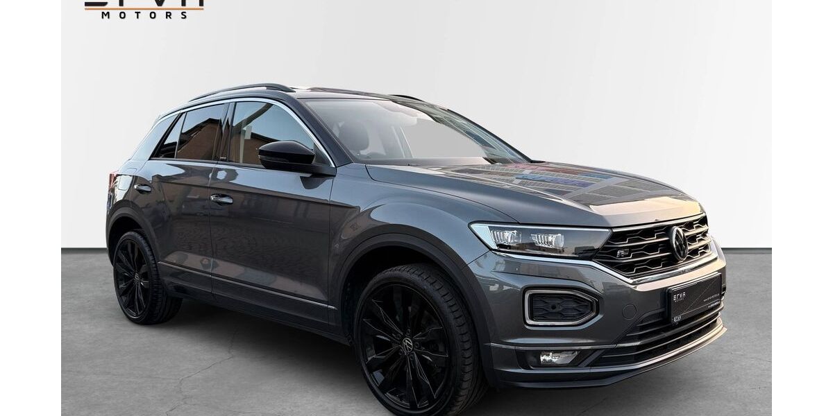 VW T-Roc 39.571 km 25.950 &euro; Kassel 34117