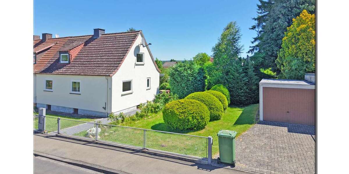 Einfamilienhaus Vellmar - 3 Zimmer, 85 m&sup2;, 200.000&euro; | Angebot:26773506