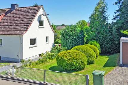 Haus Vellmar - 3 Zimmer, 85 m&sup2;, 200.000&euro; | Angebot:26773506