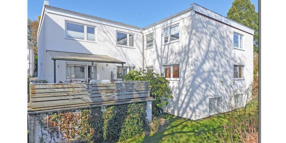 Etagenwohnung Kassel / Wilhelmshöhe Wilhelmshöhe - 2 Zimmer, 76 m&sup2;, 225.000&euro; | Angebot:26543909