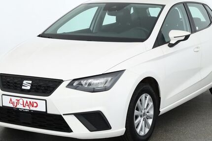 Seat Ibiza 38.843 km 16.990 &euro; Kassel 34123