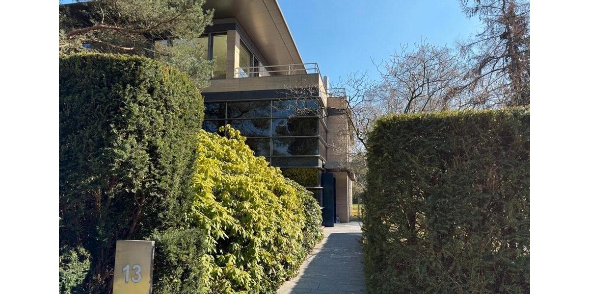 Erdgeschoßwohnung Kassel Bad Wilhelmshöhe - 3 Zimmer, 94 m&sup2;, 1.319&euro; | Angebot:26132272