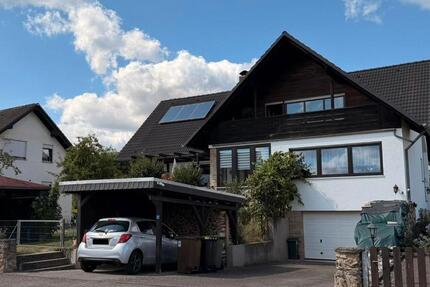 Haus Zierenberg - 9 Zimmer, 270 m&sup2;, 450.000&euro; | Angebot:27608990