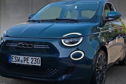 Fiat 500e 20.160 km 23.950 &euro; Witzenhausen 37213