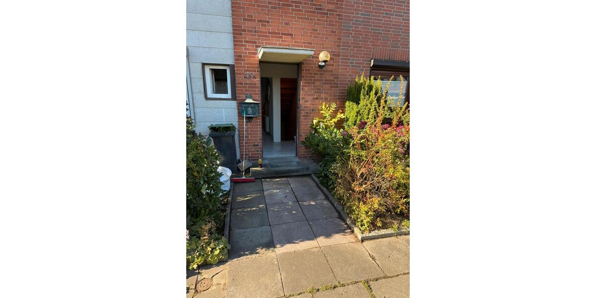 Reihenhaus Kassel Harleshausen - 3 Zimmer, 68 m&sup2;, 265.000&euro; | Angebot:26540890
