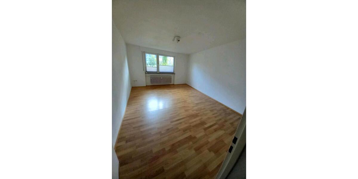 Erdgeschoßwohnung Kassel Vorderer Westen - 1 Zimmer, 21 m&sup2;, 300&euro; | Angebot:25646672