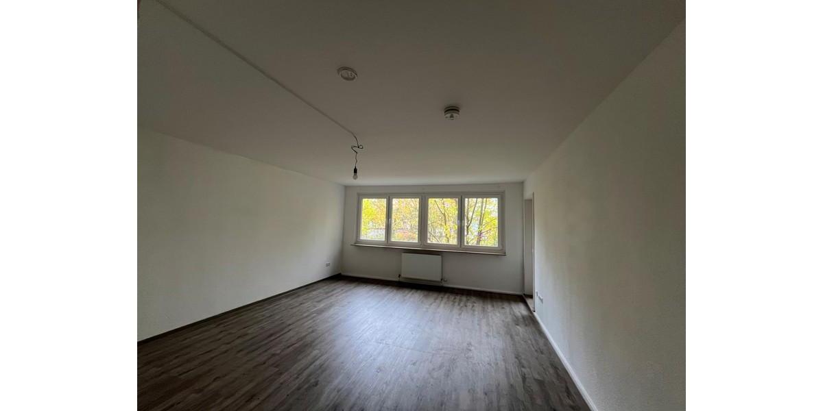 Attraktiv! Günstige 3-Zimmer-Wohnung in guter Wohnlage 3 zimmer