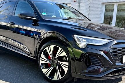 Audi Q8 49.172 km 56.900 &euro; Kassel 34123
