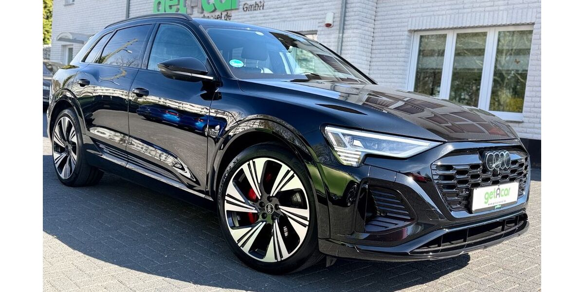 Audi Q8 49.172 km 56.900 &euro; Kassel 34123
