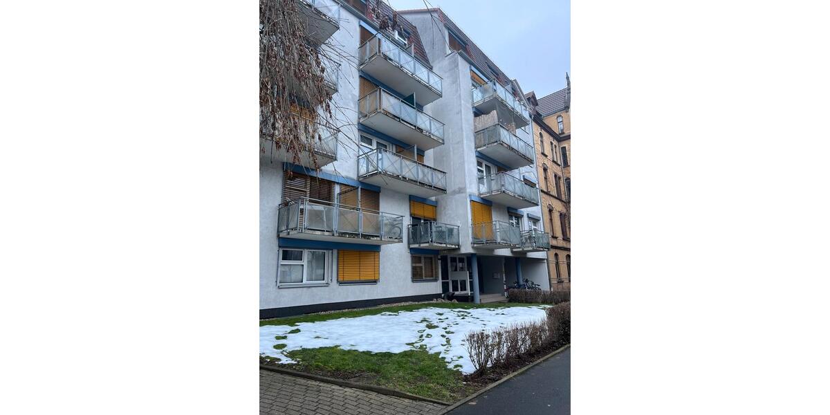 Etagenwohnung Kassel Philippinenhof-Warteberg - 1 Zimmer, 26 m&sup2;, 750&euro; | Angebot:24701474
