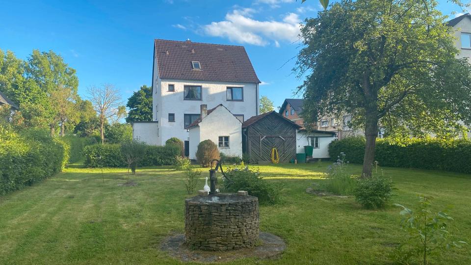 Einfamilienhaus Kaufungen - 8 Zimmer, 171 m&sup2;, 495.000&euro; | Angebot:26266851