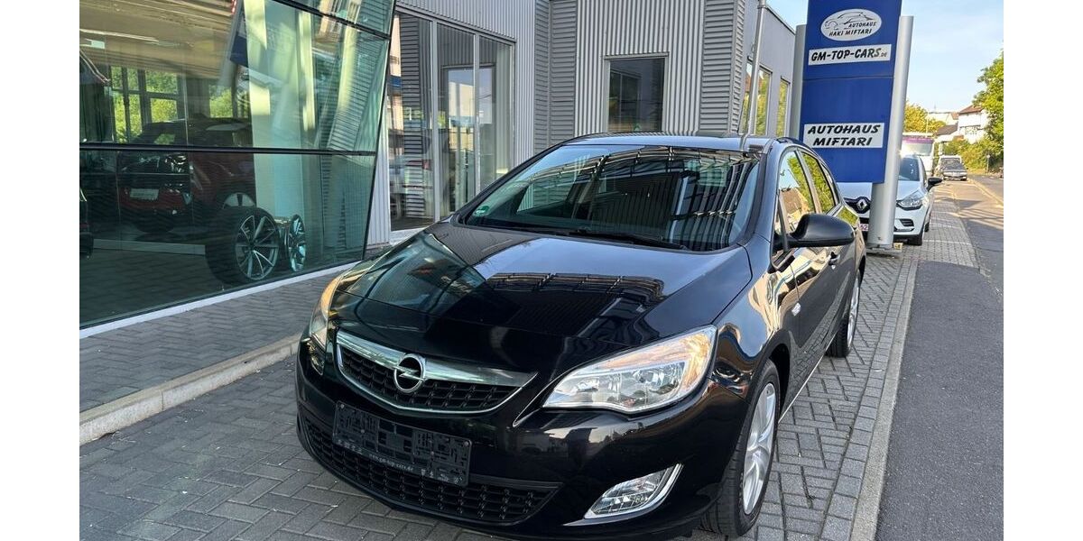 Opel Astra 260.000 km 3.250 &euro; Niestetal bei Kassel 34266
