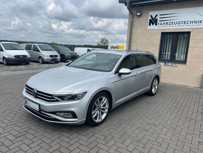 Passat
