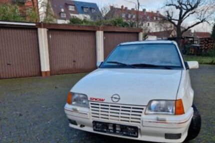 Opel Kadett 100.000 km 1.200 &euro; Kassel 34130