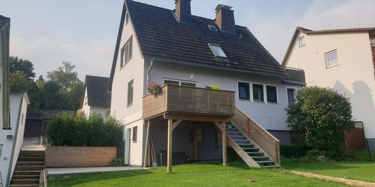 Einfamilienhaus Schauenburg Hoof - 4 Zimmer, 95 m&sup2;, 269.000&euro; | Angebot:25695421