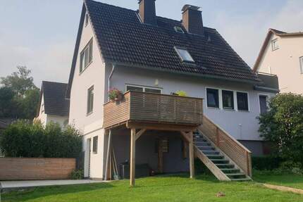 Haus Schauenburg Hoof - 4 Zimmer, 95 m&sup2;, 269.000&euro; | Angebot:25695421