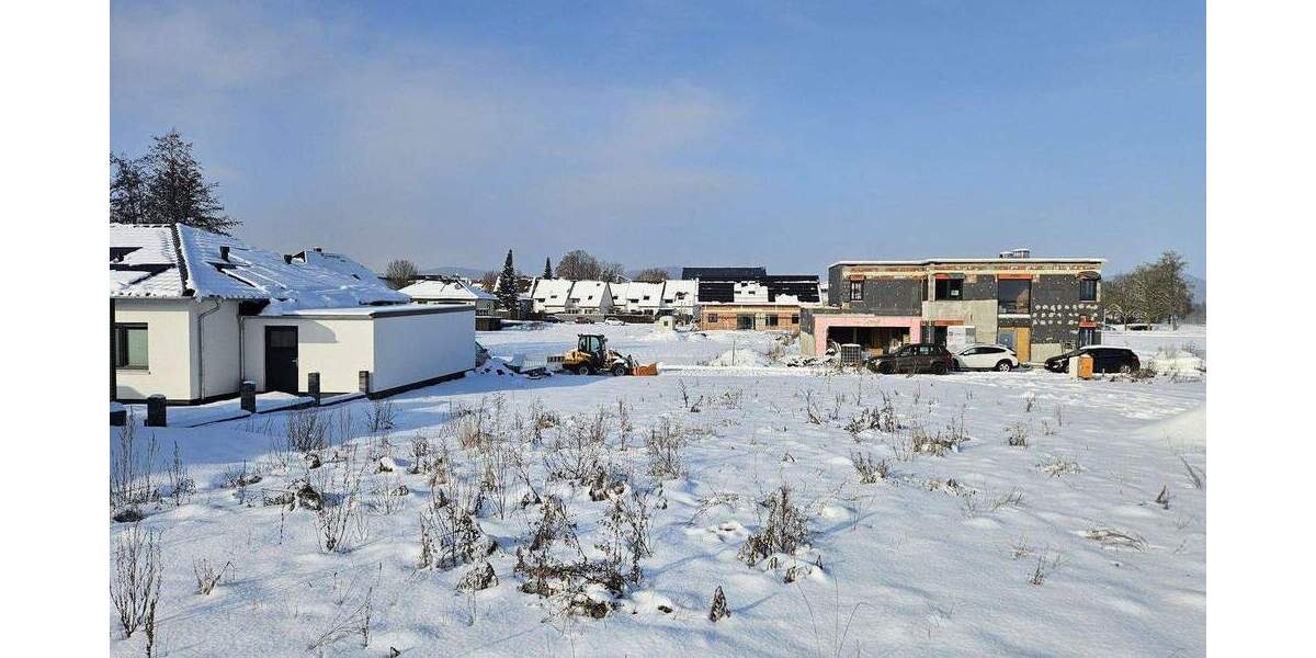 Grundstück Hofgeismar - 124.000&euro; | Angebot:24620974